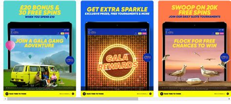 Gala Spins Bonus Code ️ Get 30 Free Spins .